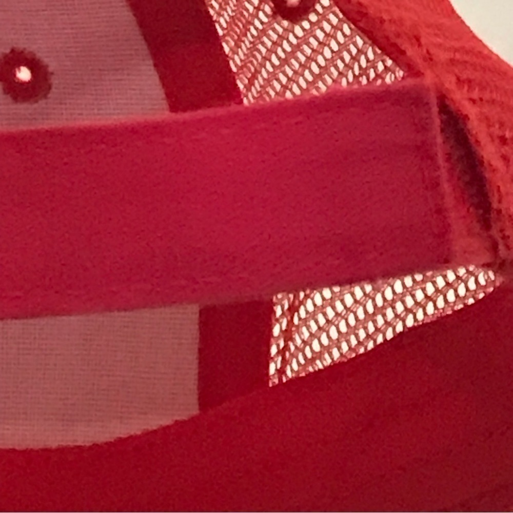 MLB Texas Rangers Trucker Hat - Picture 4 of 13